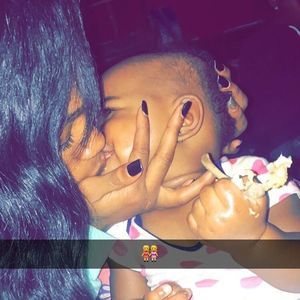 Meet your Posher, Tiashaundra